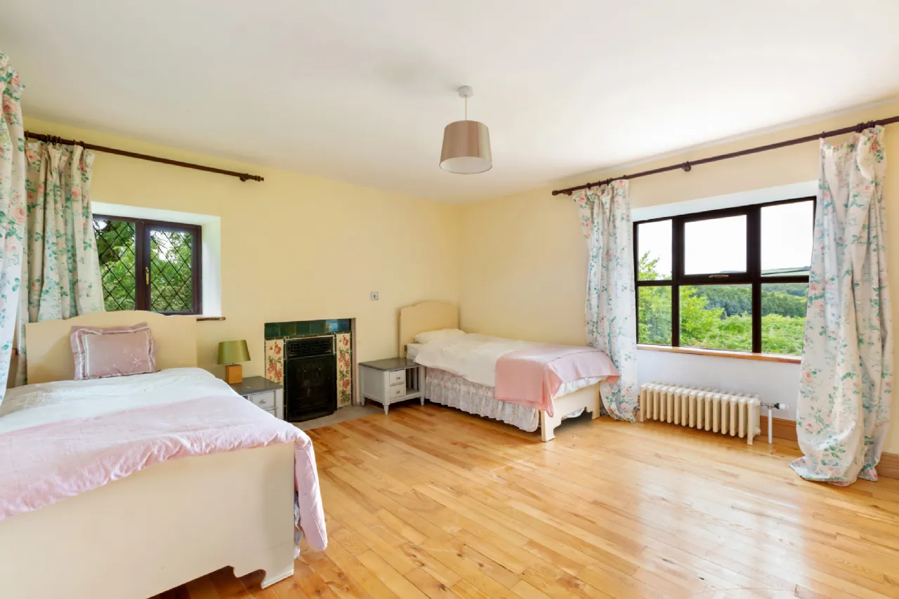 Photo of Knockanode House, Knockanode, Rathdrum, Co Wicklow, A67 P582