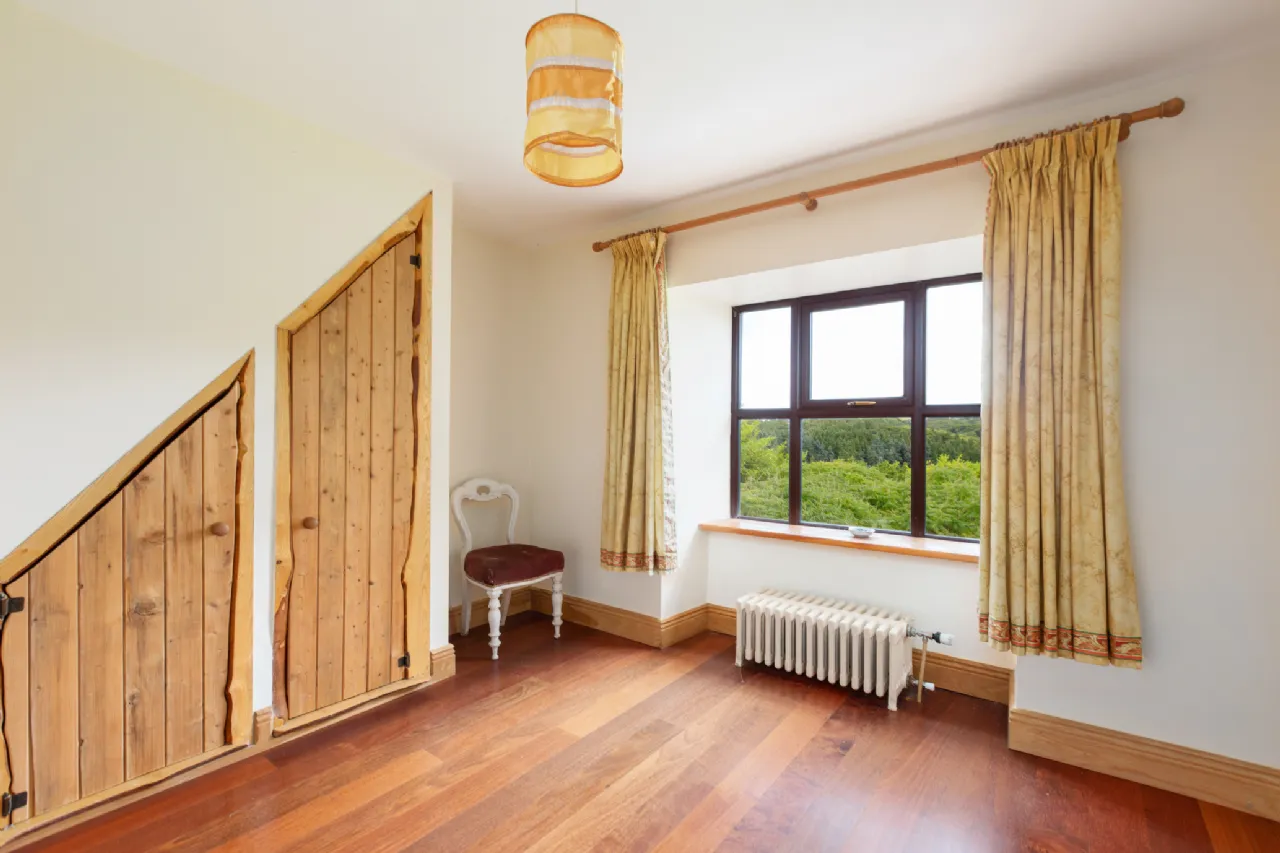 Photo of Knockanode House, Knockanode, Rathdrum, Co Wicklow, A67 P582