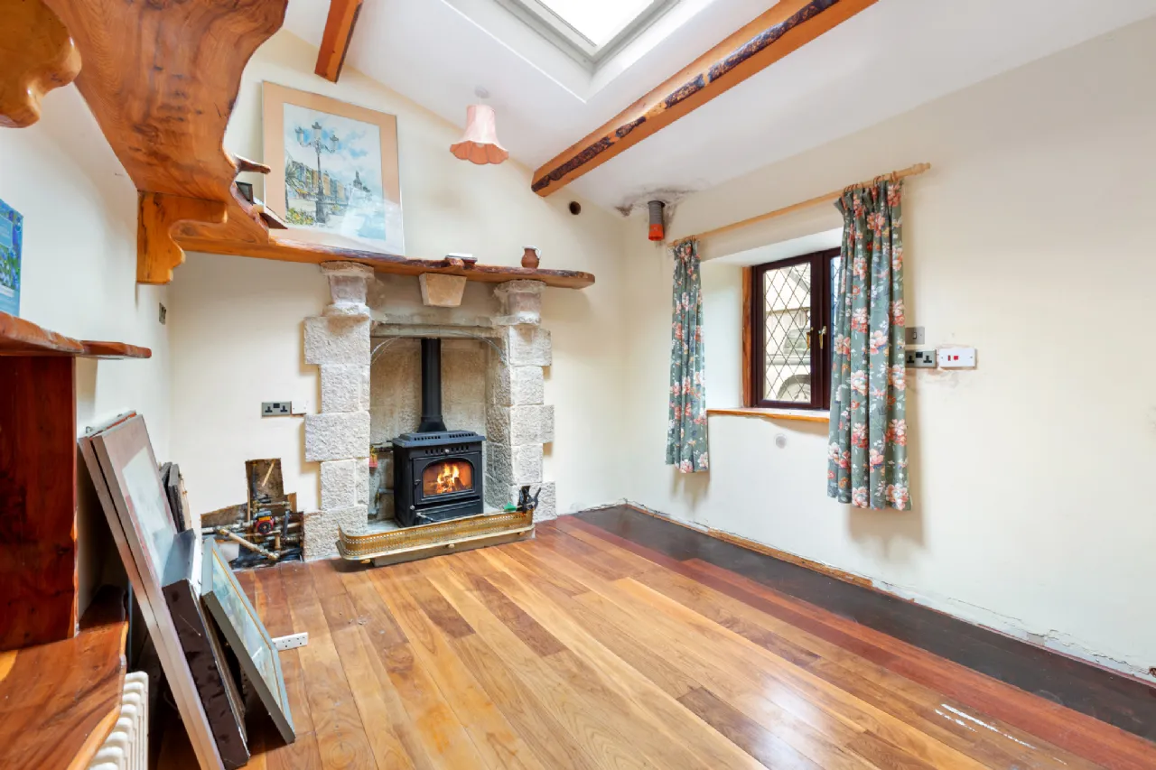 Photo of Knockanode House, Knockanode, Rathdrum, Co Wicklow, A67 P582