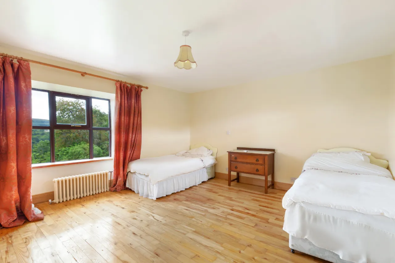 Photo of Knockanode House, Knockanode, Rathdrum, Co Wicklow, A67 P582