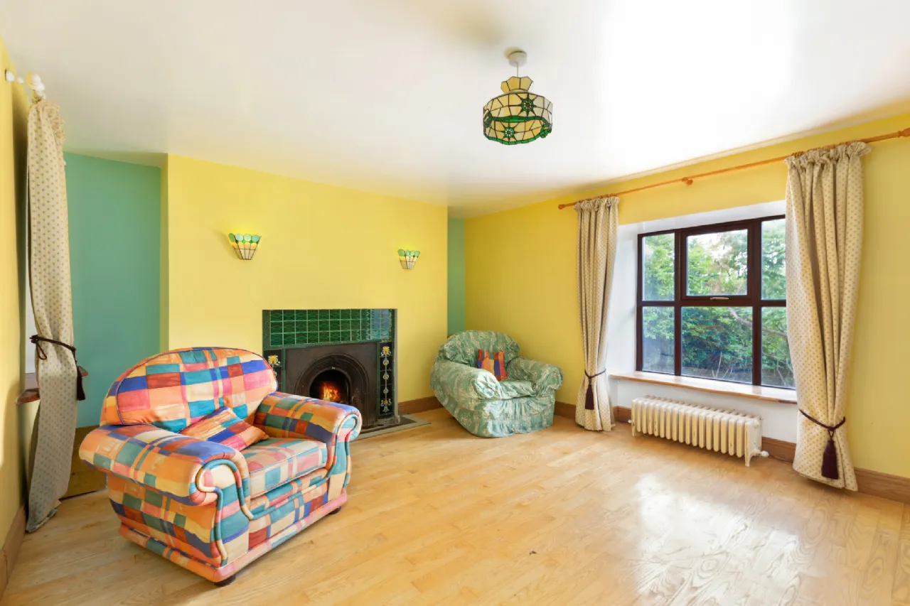 Photo of Knockanode House, Knockanode, Rathdrum, Co Wicklow, A67 P582