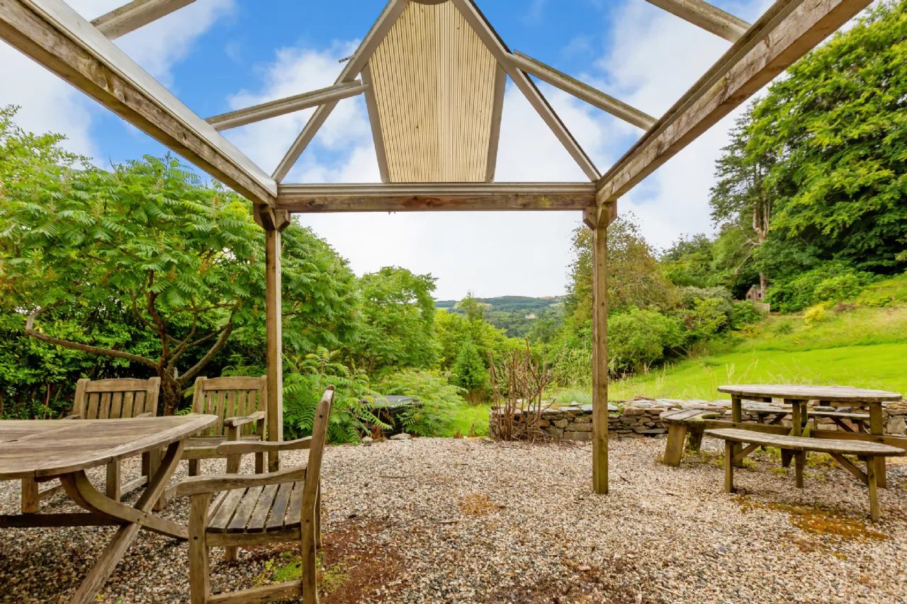 Photo of Knockanode House, Knockanode, Rathdrum, Co Wicklow, A67 P582