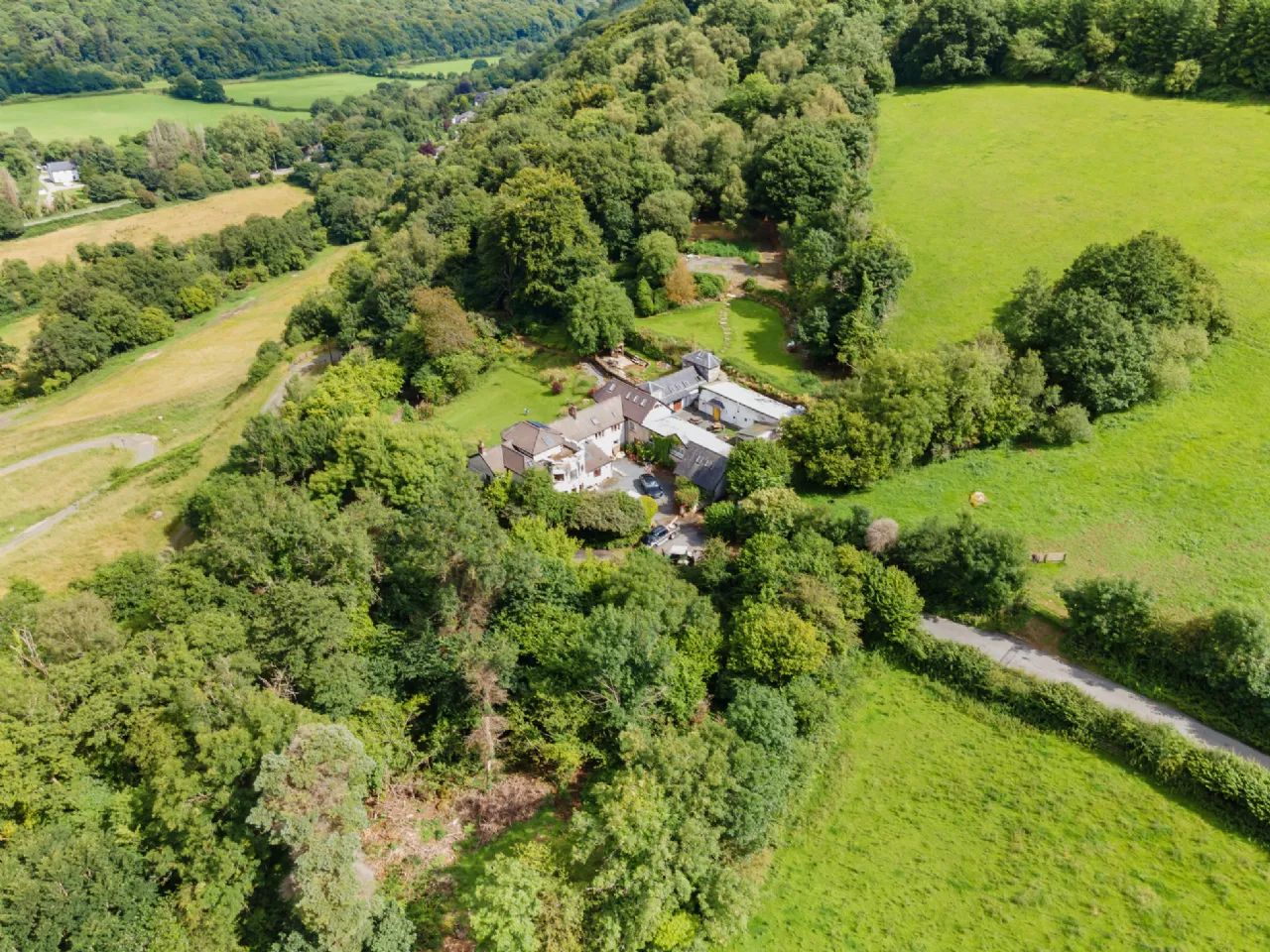 Photo of Knockanode House, Knockanode, Rathdrum, Co Wicklow, A67 P582