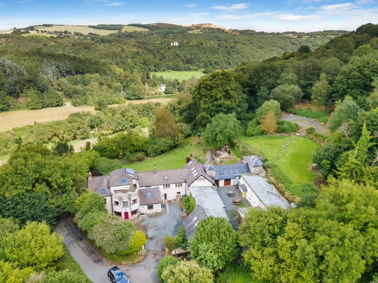 Photo of Knockanode House, Knockanode, Rathdrum, Co Wicklow, A67 P582