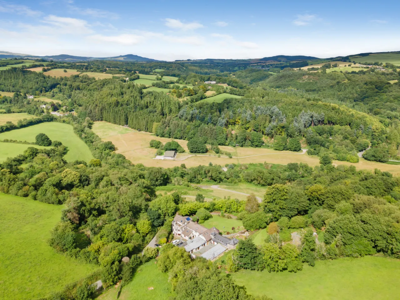 Photo of Knockanode House, Knockanode, Rathdrum, Co Wicklow, A67 P582