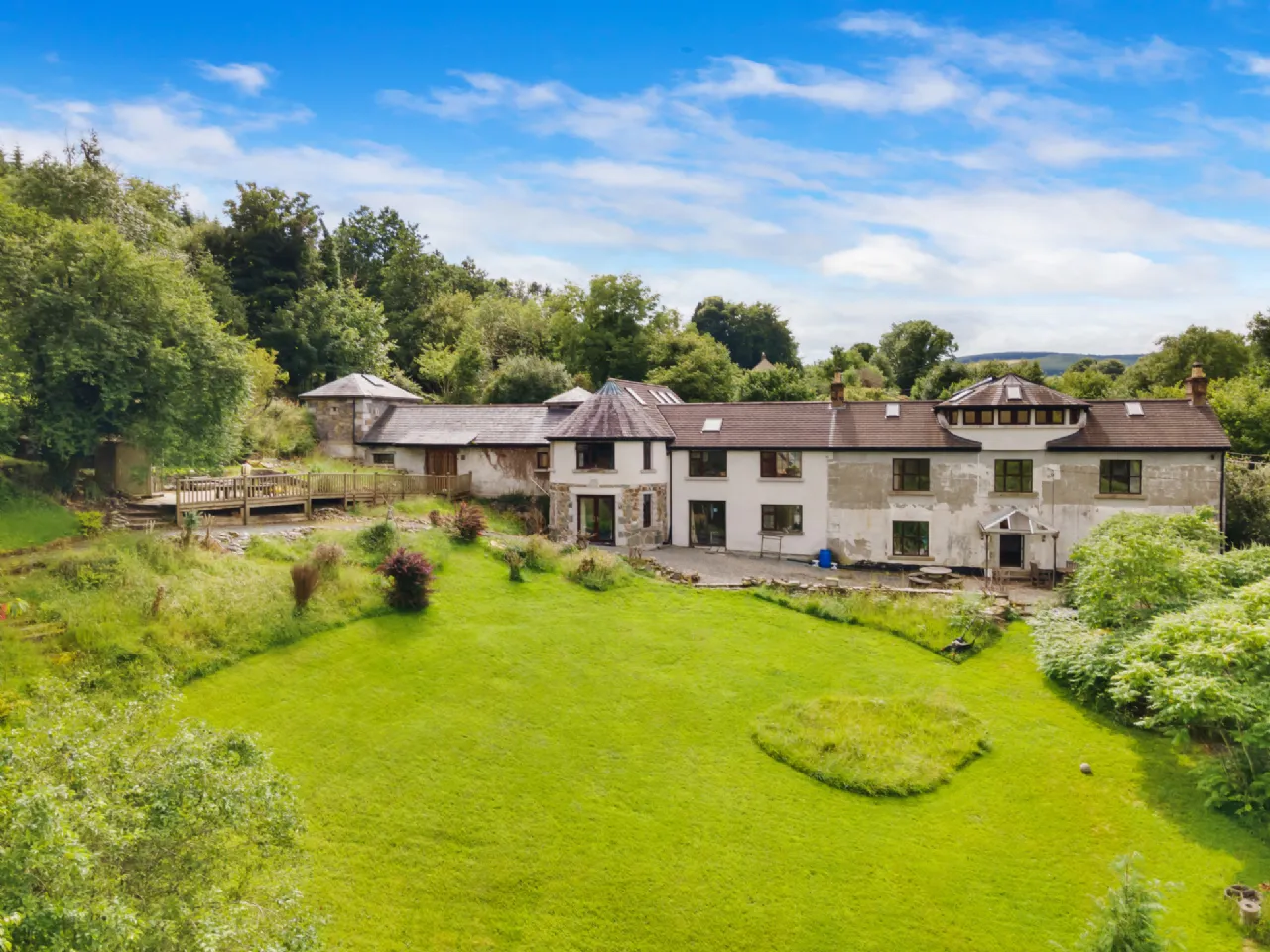 Photo of Knockanode House, Knockanode, Rathdrum, Co Wicklow, A67 P582