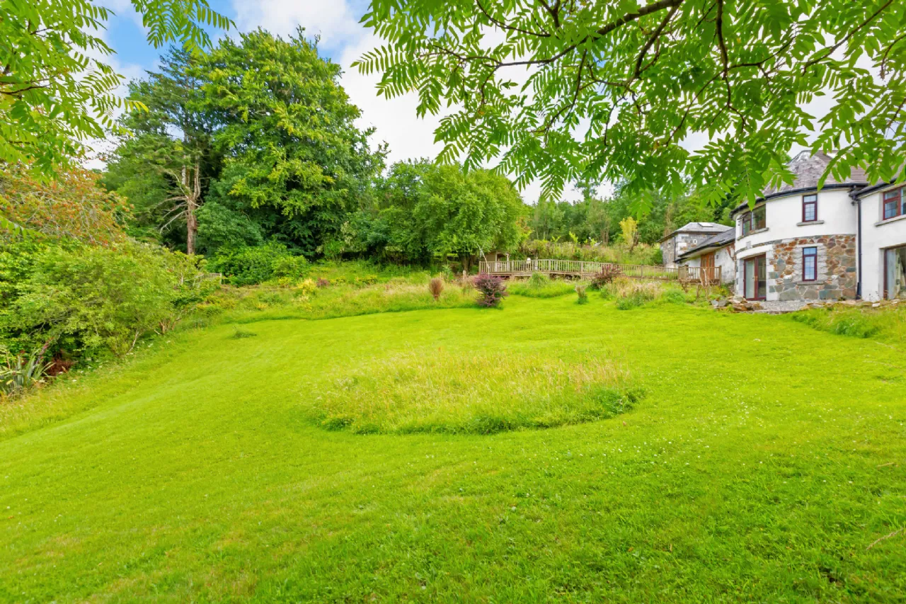 Photo of Knockanode House, Knockanode, Rathdrum, Co Wicklow, A67 P582