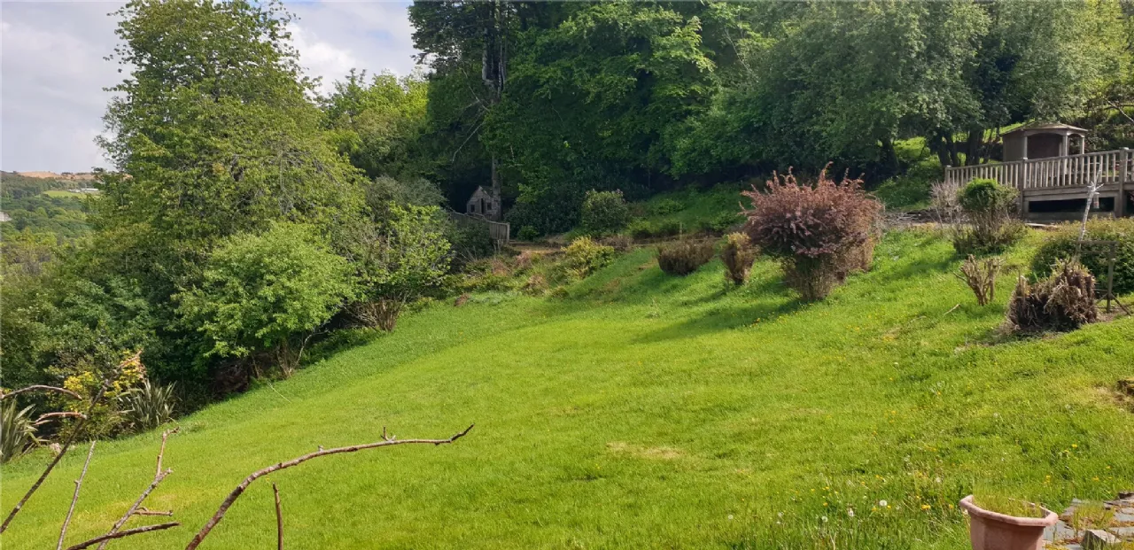 Photo of Knockanode House, Knockanode, Rathdrum, Co Wicklow, A67 P582