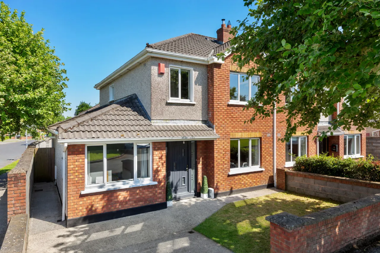 Photo of 1 Parklands Lawns, Maynooth, Co. Kildare, W23 A7P4