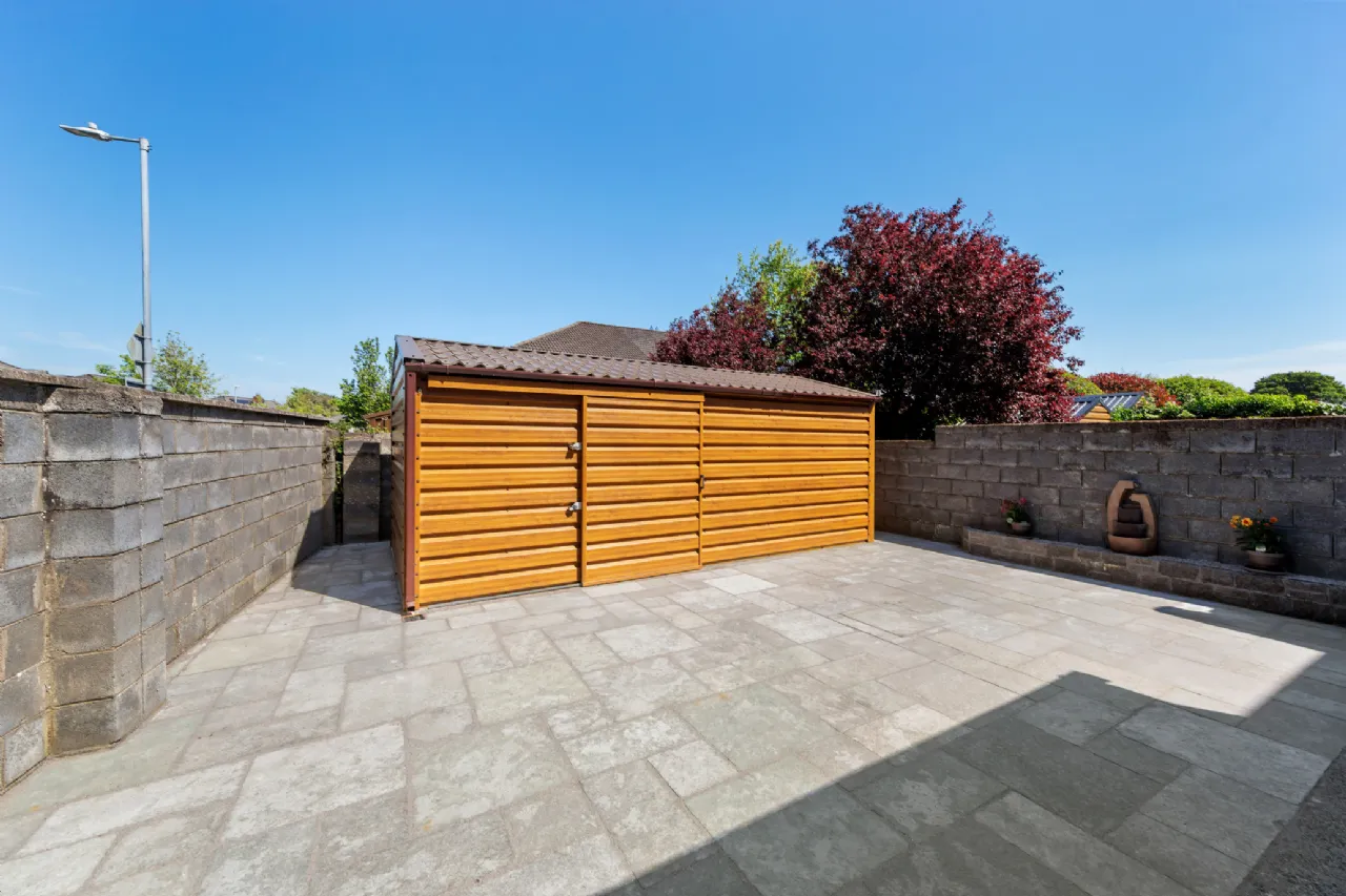 Photo of 1 Parklands Lawns, Maynooth, Co. Kildare, W23 A7P4