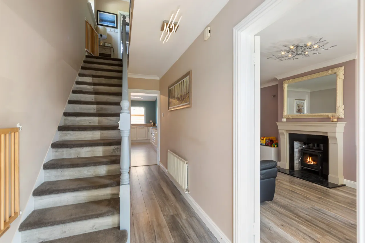 Photo of 1 Parklands Lawns, Maynooth, Co. Kildare, W23 A7P4