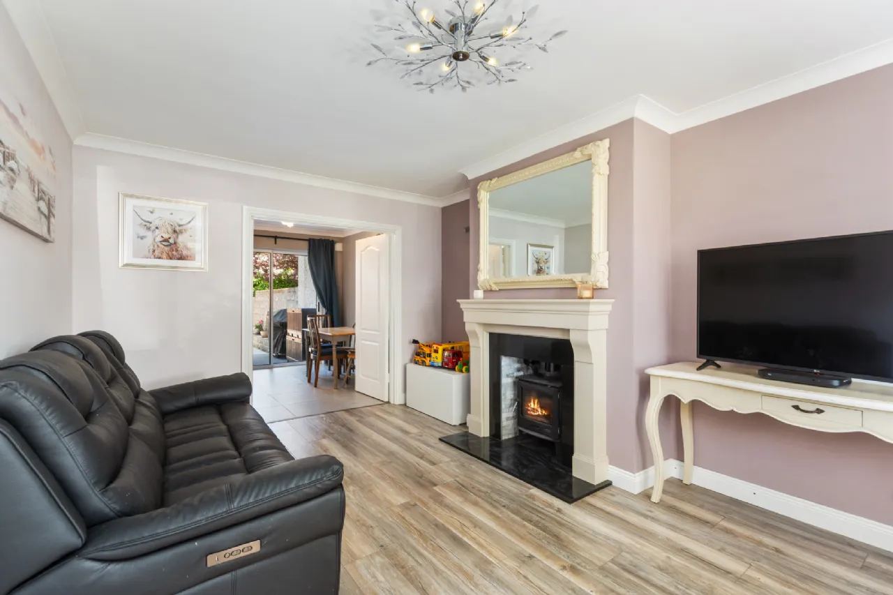 Photo of 1 Parklands Lawns, Maynooth, Co. Kildare, W23 A7P4