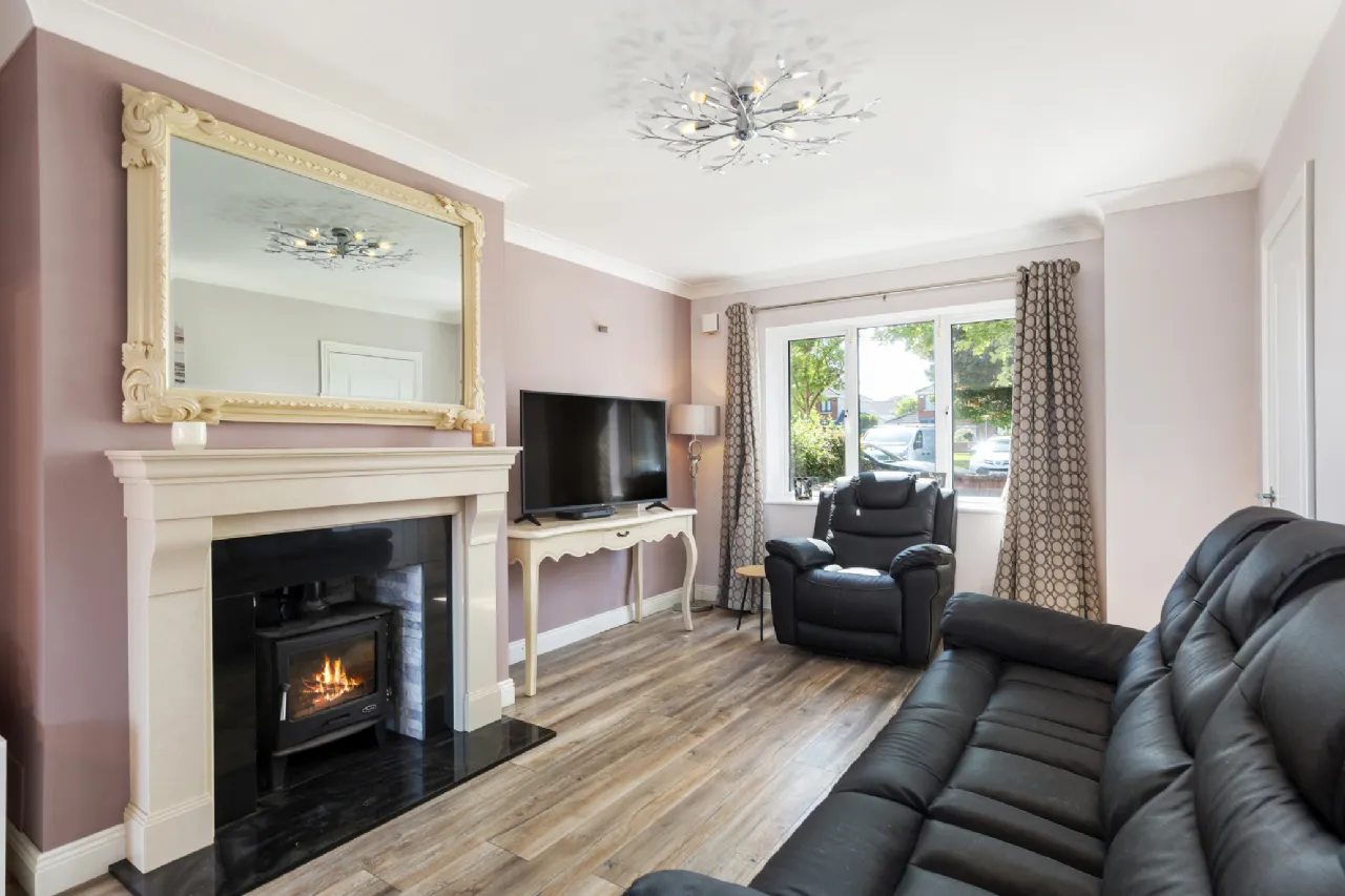 Photo of 1 Parklands Lawns, Maynooth, Co. Kildare, W23 A7P4