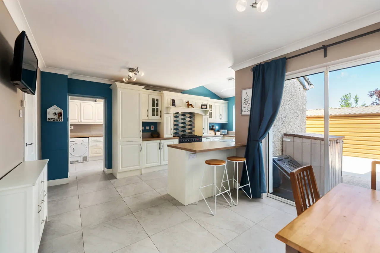 Photo of 1 Parklands Lawns, Maynooth, Co. Kildare, W23 A7P4