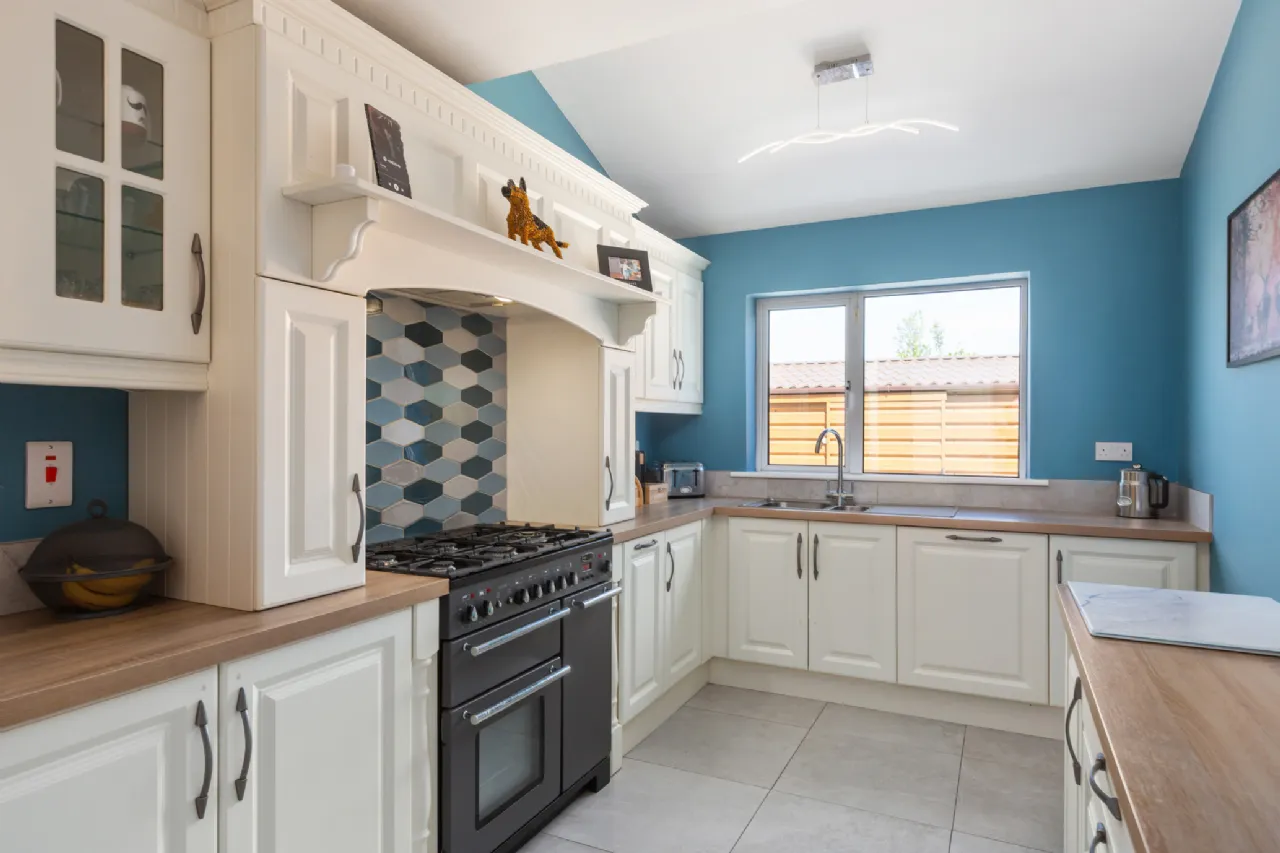 Photo of 1 Parklands Lawns, Maynooth, Co. Kildare, W23 A7P4