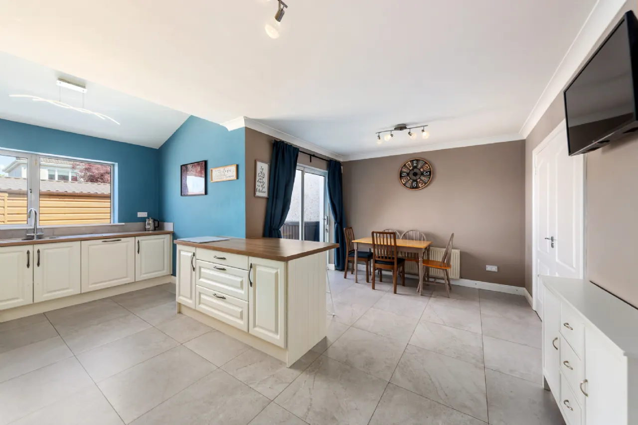 Photo of 1 Parklands Lawns, Maynooth, Co. Kildare, W23 A7P4