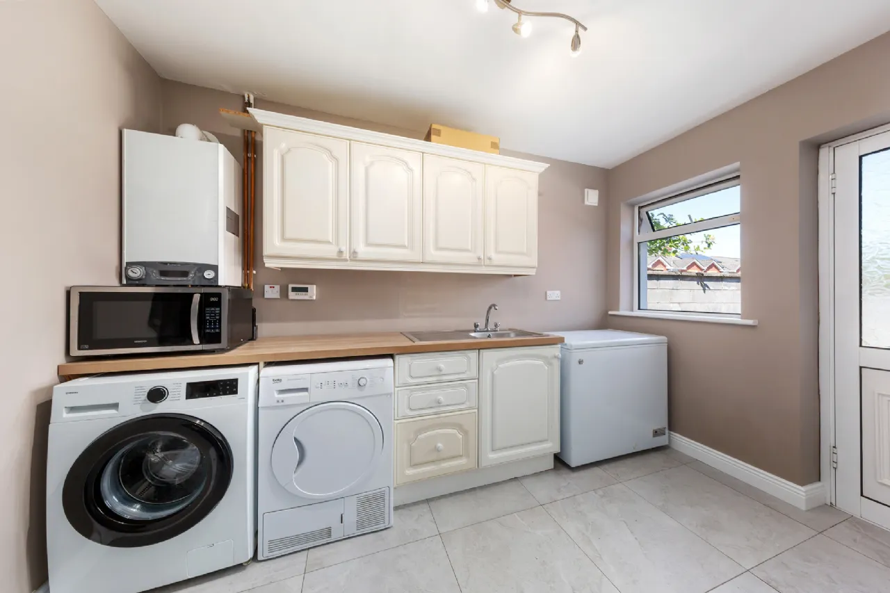 Photo of 1 Parklands Lawns, Maynooth, Co. Kildare, W23 A7P4