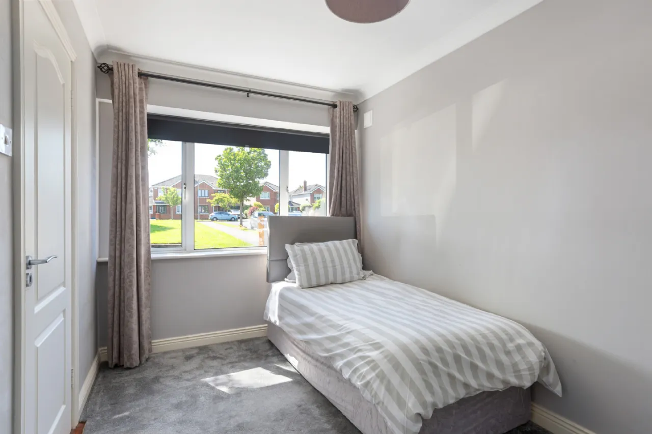 Photo of 1 Parklands Lawns, Maynooth, Co. Kildare, W23 A7P4