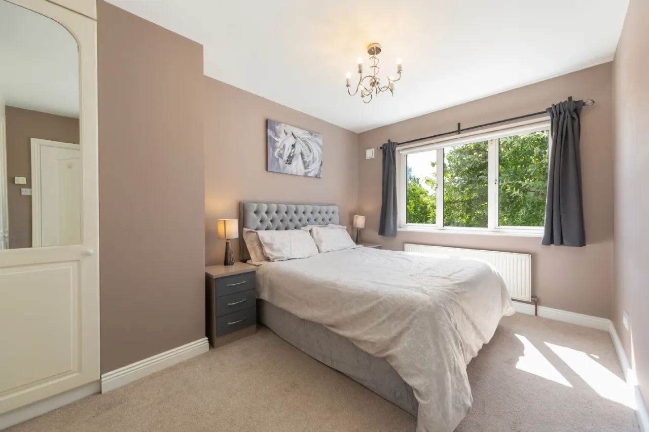 Photo of 1 Parklands Lawns, Maynooth, Co. Kildare, W23 A7P4