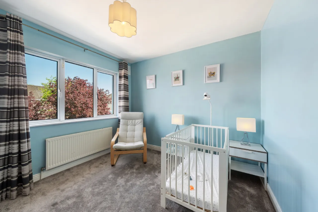 Photo of 1 Parklands Lawns, Maynooth, Co. Kildare, W23 A7P4