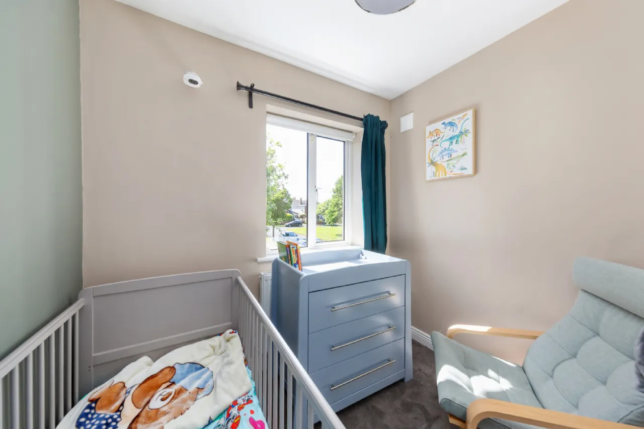 Photo of 1 Parklands Lawns, Maynooth, Co. Kildare, W23 A7P4