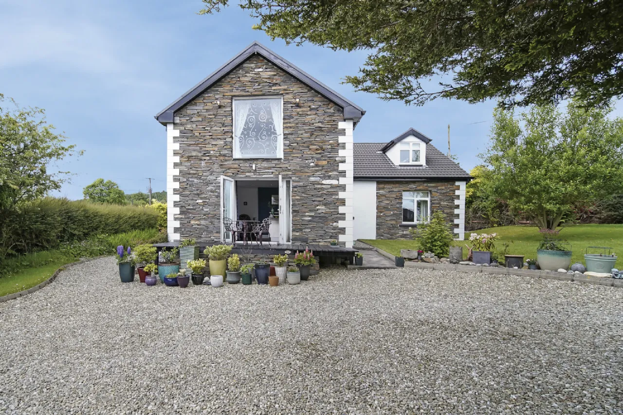 Photo of Old School House, Woodland, Letterkenny, Co. Donegal, F92C6TF