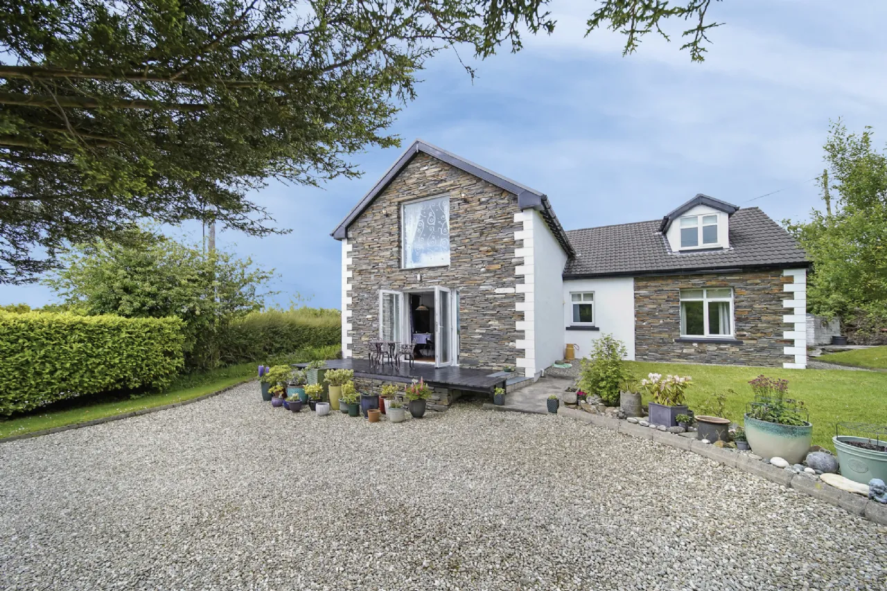 Photo of Old School House, Woodland, Letterkenny, Co. Donegal, F92C6TF