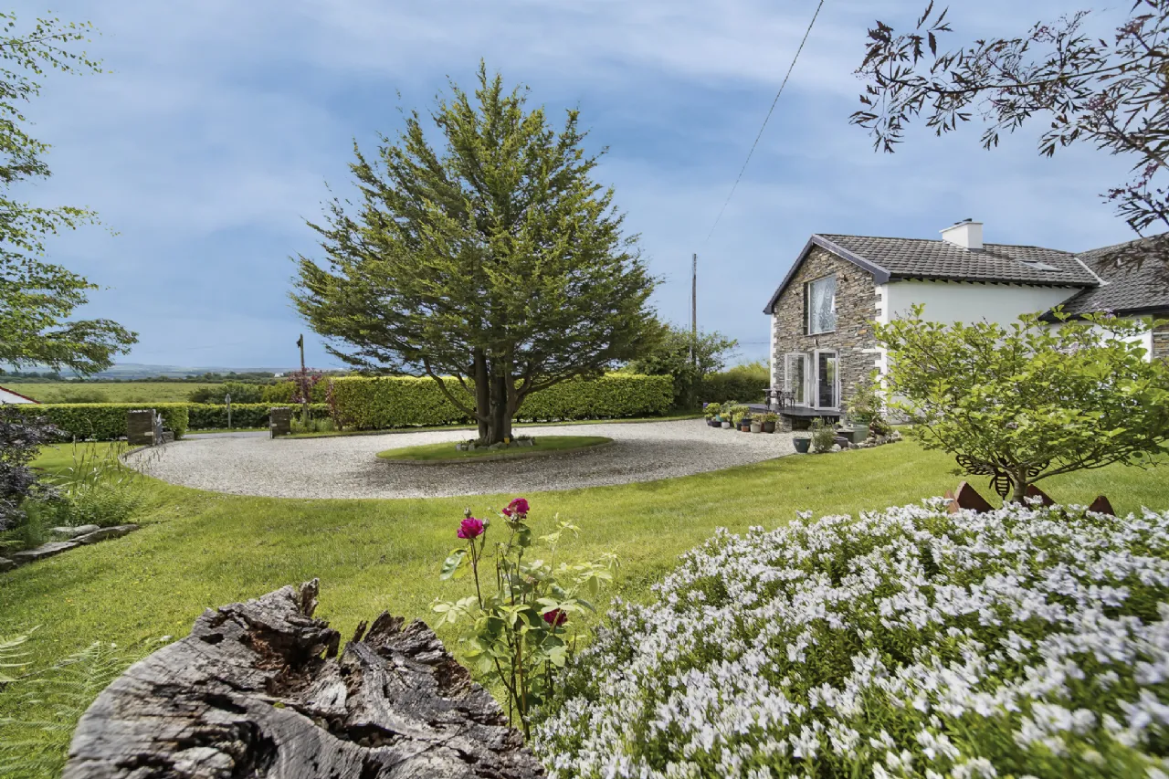 Photo of Old School House, Woodland, Letterkenny, Co. Donegal, F92C6TF