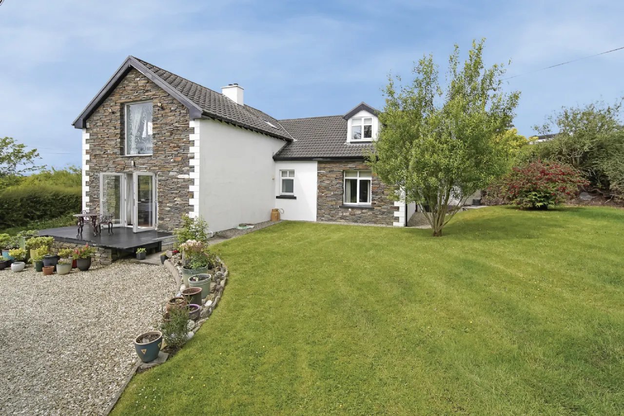 Photo of Old School House, Woodland, Letterkenny, Co. Donegal, F92C6TF