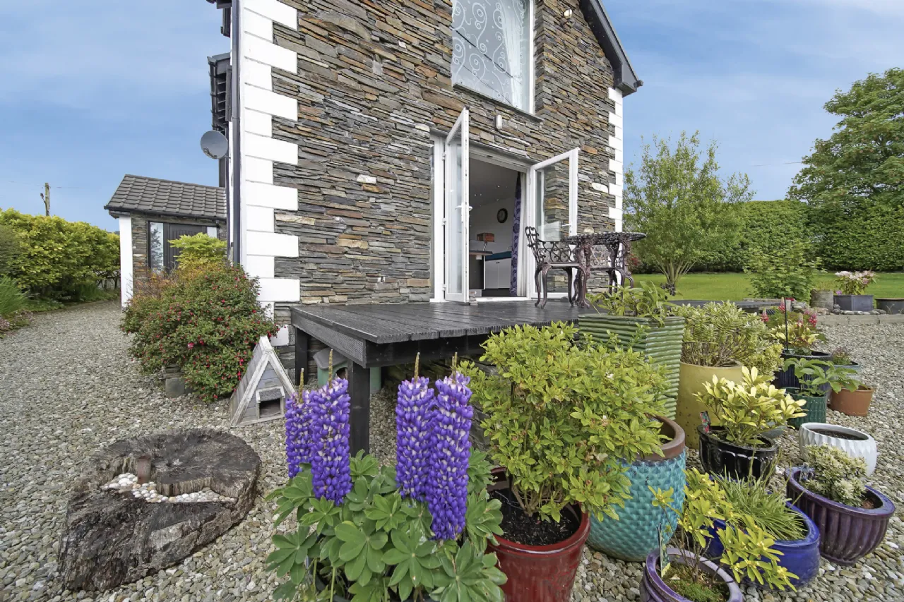 Photo of Old School House, Woodland, Letterkenny, Co. Donegal, F92C6TF
