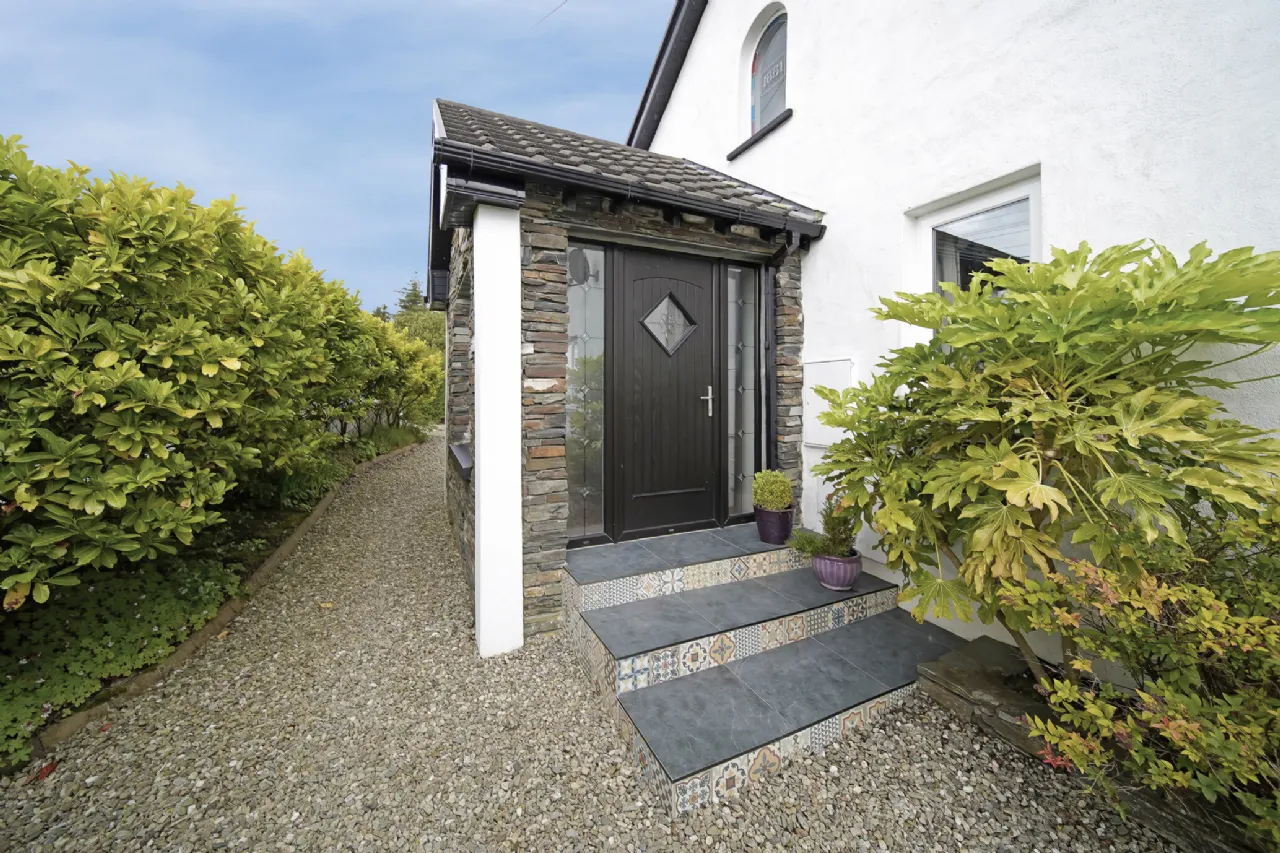 Photo of Old School House, Woodland, Letterkenny, Co. Donegal, F92C6TF