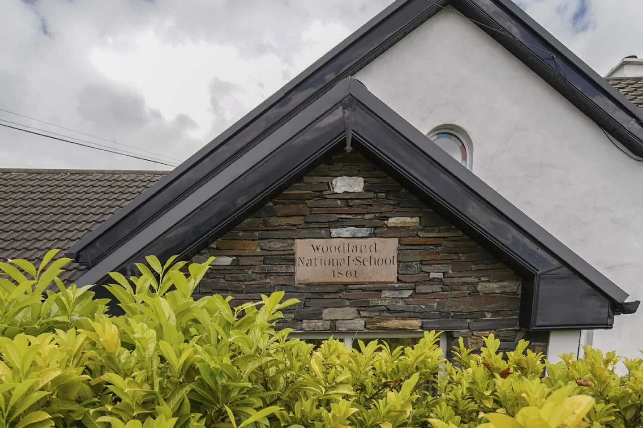 Photo of Old School House, Woodland, Letterkenny, Co. Donegal, F92C6TF