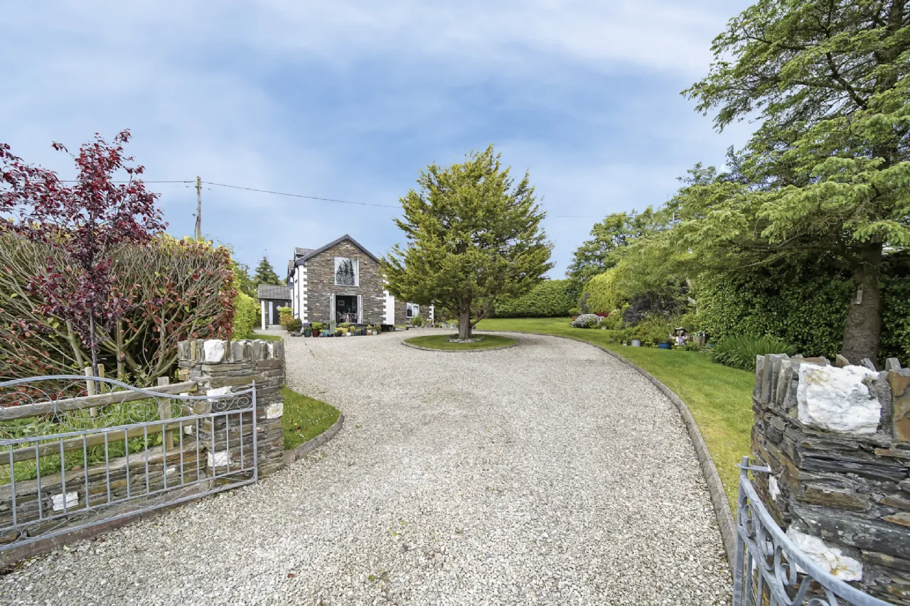 Photo of Old School House, Woodland, Letterkenny, Co. Donegal, F92C6TF