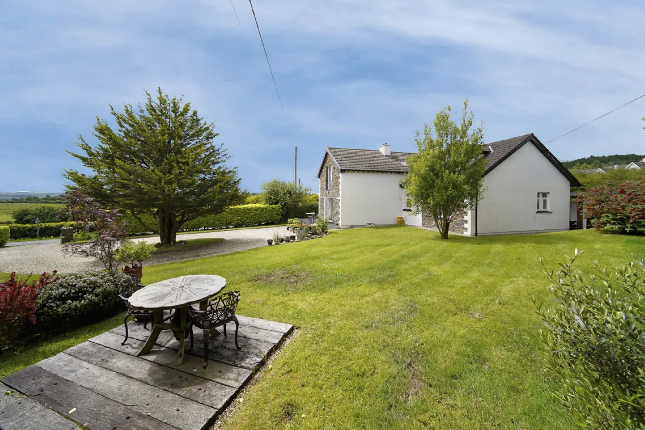 Photo of Old School House, Woodland, Letterkenny, Co. Donegal, F92C6TF