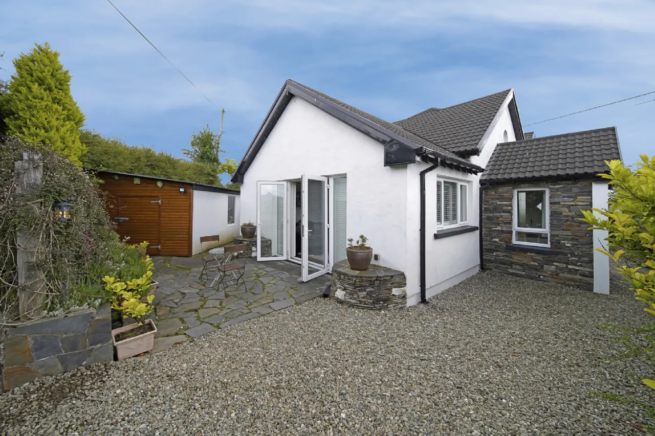 Photo of Old School House, Woodland, Letterkenny, Co. Donegal, F92C6TF