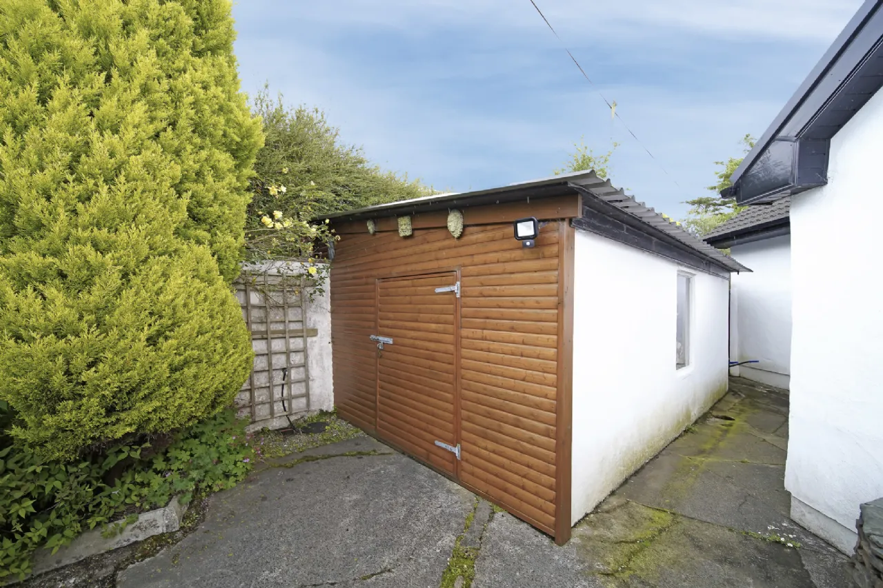 Photo of Old School House, Woodland, Letterkenny, Co. Donegal, F92C6TF