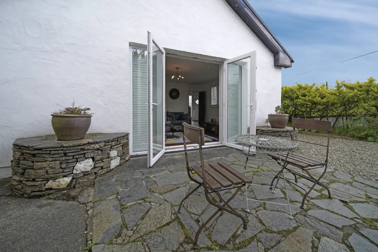 Photo of Old School House, Woodland, Letterkenny, Co. Donegal, F92C6TF
