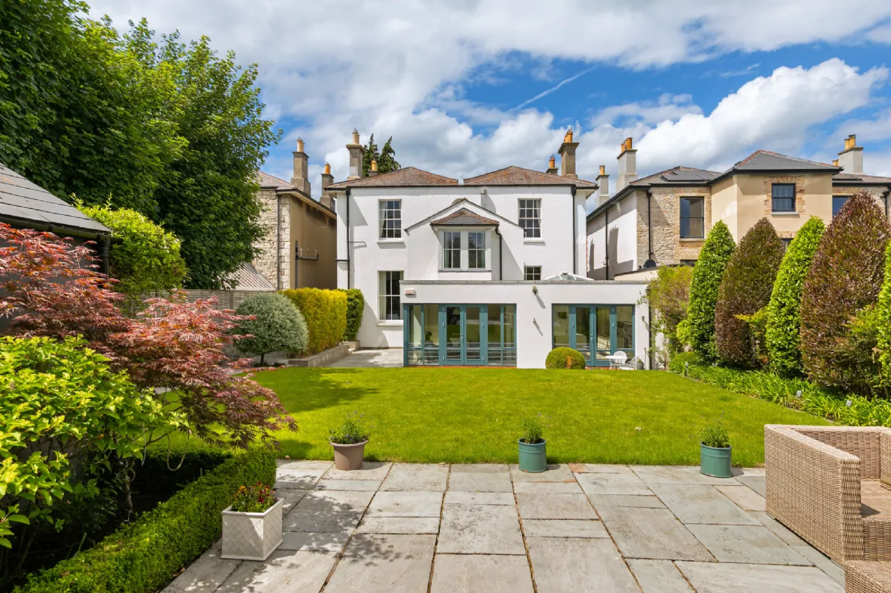 Photo of 72 Grosvenor Road, Rathgar, Dublin 6, D06 K061