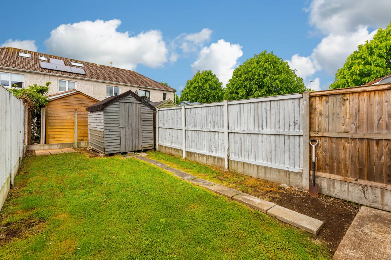 Photo of 35 Linnetfields Walk, Clonee, Dublin 15, D15K0E3