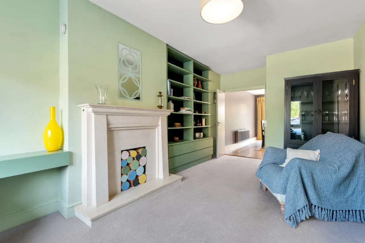 Photo of 46 Belarmine Place,, Stepaside,, Dublin 18, D18 RF99