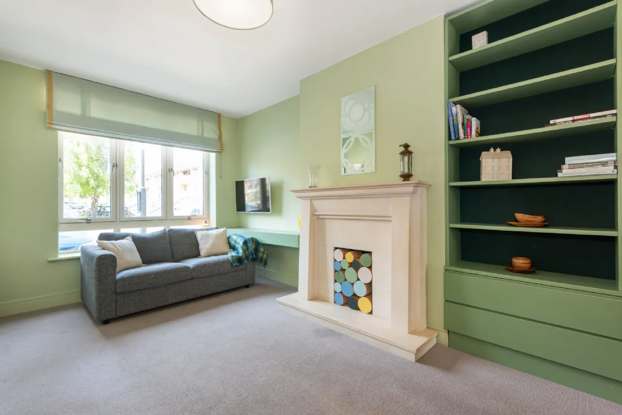 Photo of 46 Belarmine Place,, Stepaside,, Dublin 18, D18 RF99