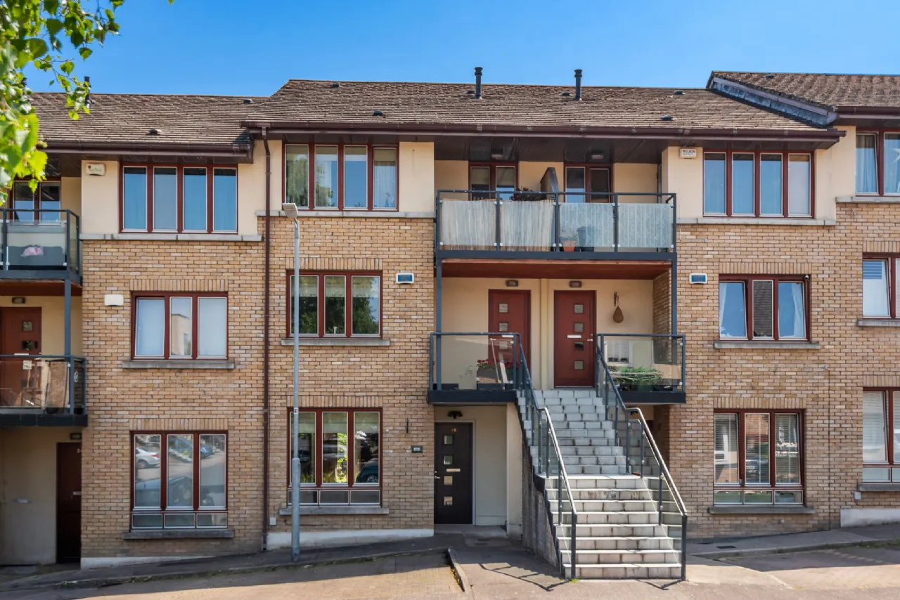 Photo of 46 Belarmine Place,, Stepaside,, Dublin 18, D18 RF99