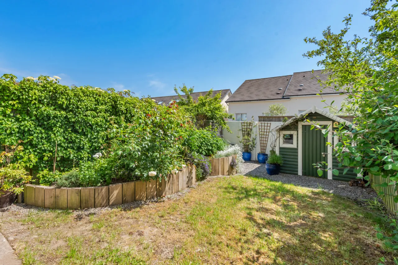 Photo of 46 Belarmine Place,, Stepaside,, Dublin 18, D18 RF99
