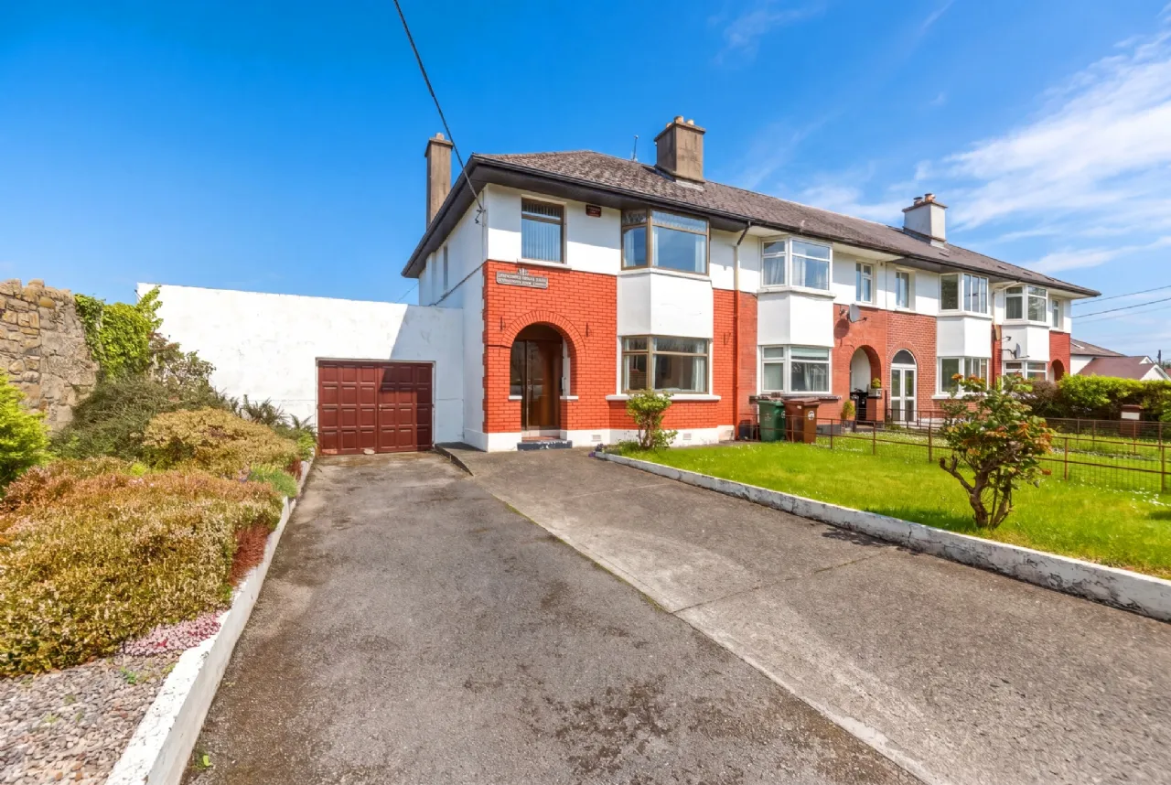 Photo of 1 St Vincent De Paul Terrace, Davis Road, Clonmel, Co. Tipperary, E91 AH10