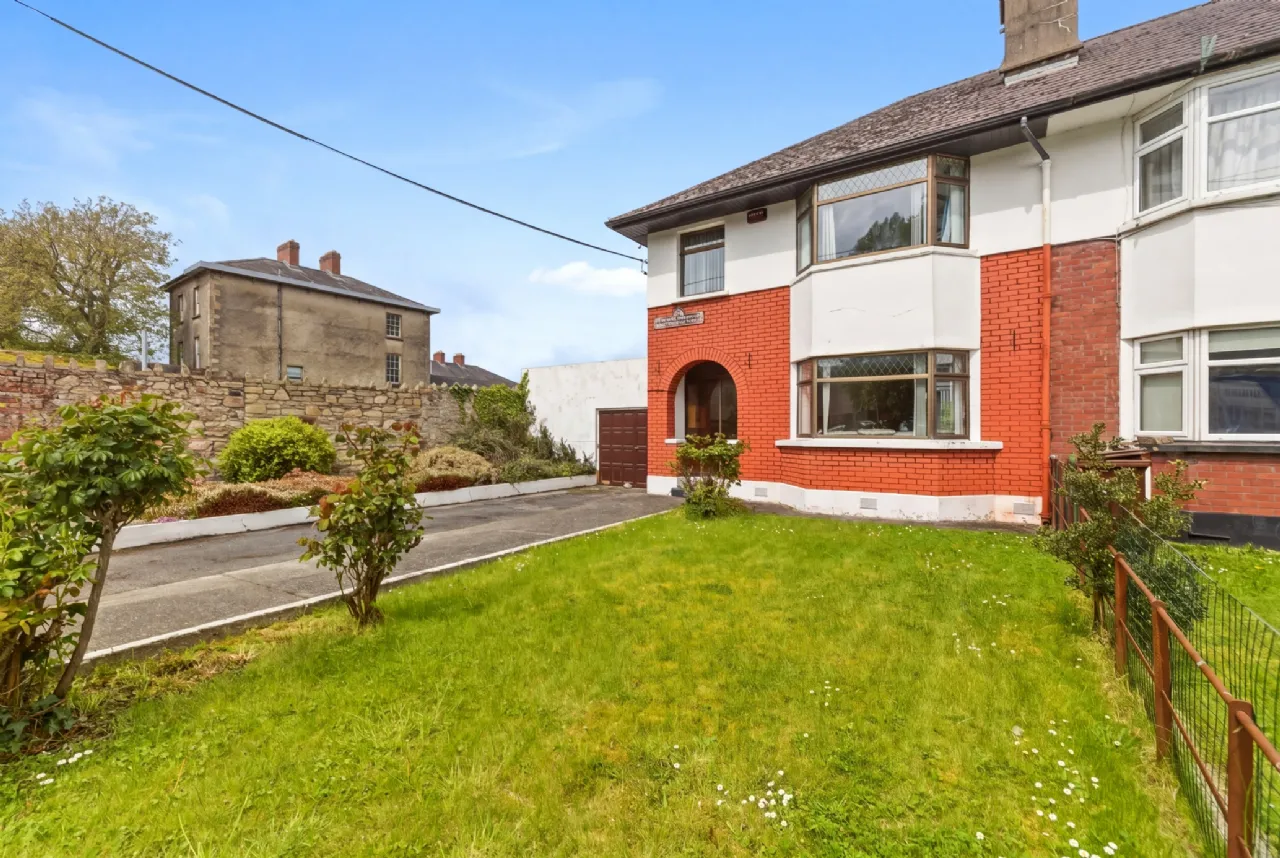Photo of 1 St Vincent De Paul Terrace, Davis Road, Clonmel, Co. Tipperary, E91 AH10