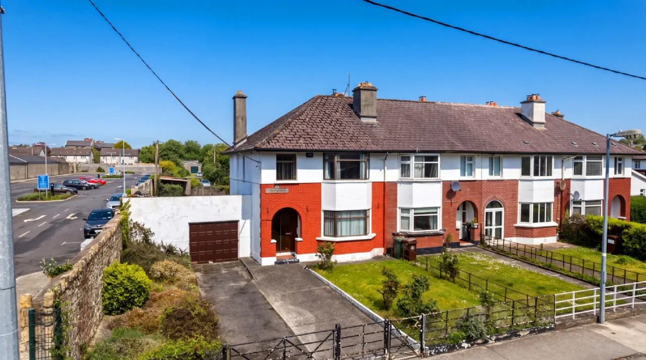Photo of 1 St Vincent De Paul Terrace, Davis Road, Clonmel, Co. Tipperary, E91 AH10