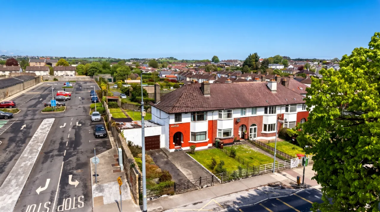 Photo of 1 St Vincent De Paul Terrace, Davis Road, Clonmel, Co. Tipperary, E91 AH10