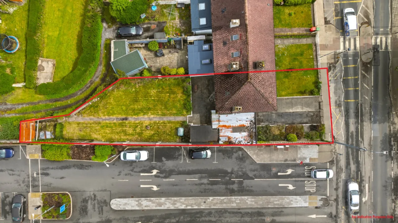 Photo of 1 St Vincent De Paul Terrace, Davis Road, Clonmel, Co. Tipperary, E91 AH10