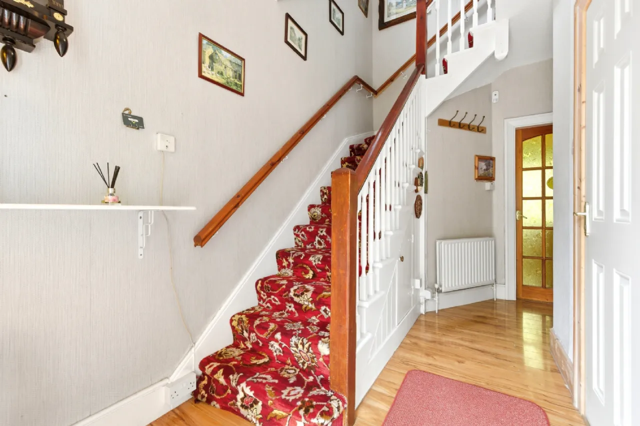 Photo of 1 St Vincent De Paul Terrace, Davis Road, Clonmel, Co. Tipperary, E91 AH10