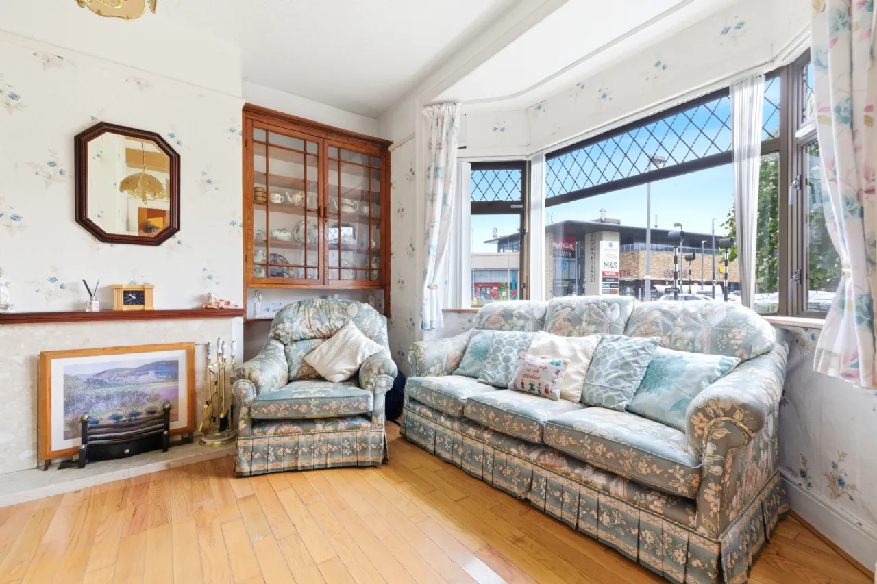 Photo of 1 St Vincent De Paul Terrace, Davis Road, Clonmel, Co. Tipperary, E91 AH10